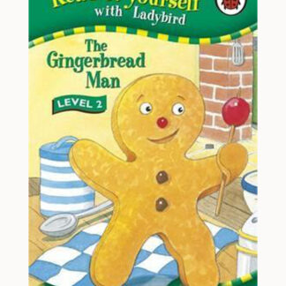 The Gingerbread Man