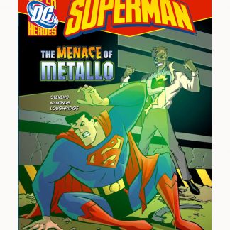 The Menace Of Metalio