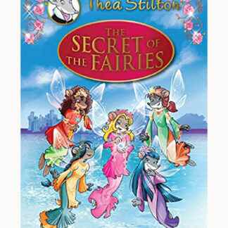 The Secret Of The Fairies