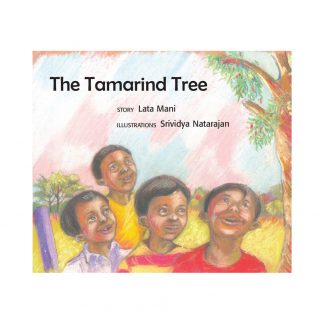 The Tamarind Tree