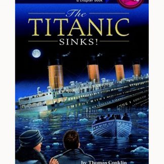The Titanic Sinks!