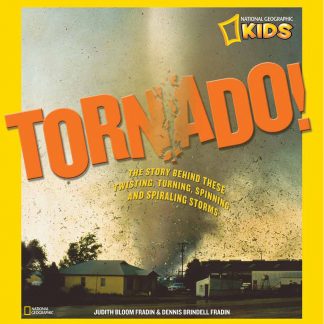 Tornado!