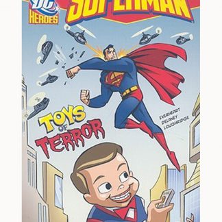 Toys Of Terror