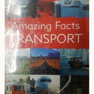 Amazing Facts Transport
