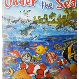 Under The Sea