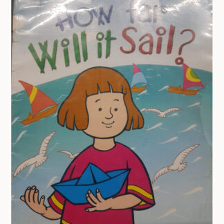 How Far Will It Sail