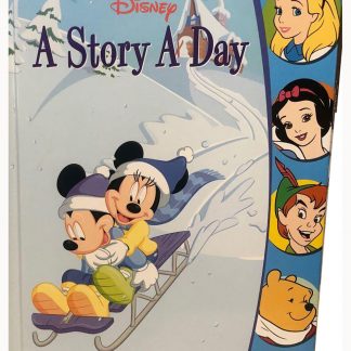 A Story A Day Winter