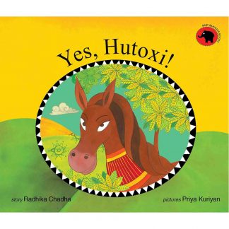 Yes,Hutoxi!
