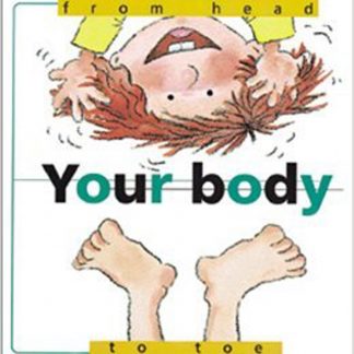 Your Body From Head To Toe