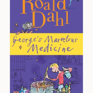 George's Marvellous Medicine