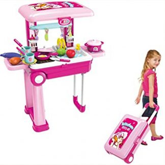 Kitchen Little Chef