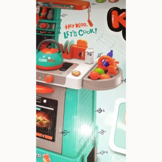 Kitchen Set