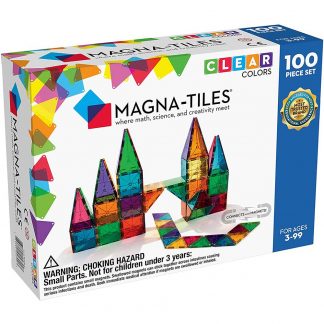 Magnatiles 100 Piece Set