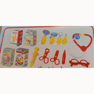 Doctor Play Set