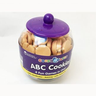 ABC Cookies