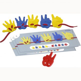 Activity Hands