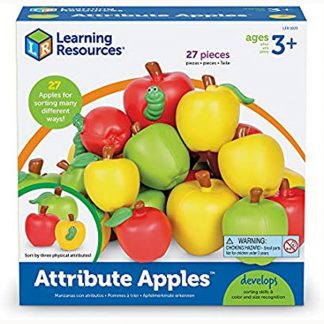 Attribute Apples