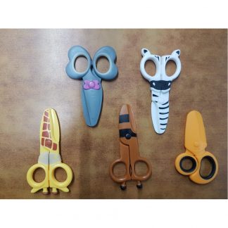 Baby Scissors