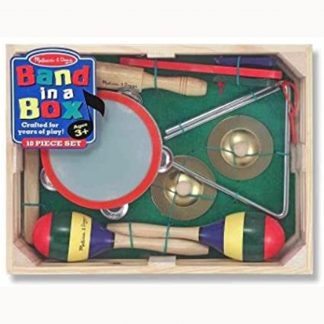 Band In A Box