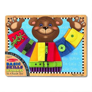 Basic Skills Board