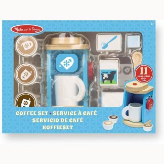 Brew & Serve Coffee Set