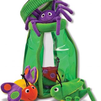 Bug Jug Fill & Spill
