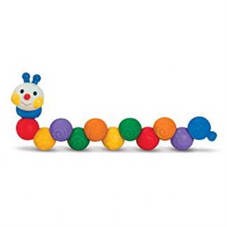 Build An Inchworm