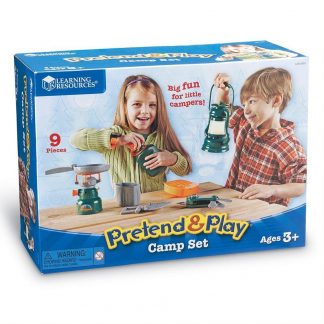 Camp Set