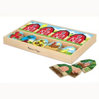 Farm Sequencing
