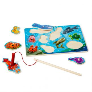 Fishing Game