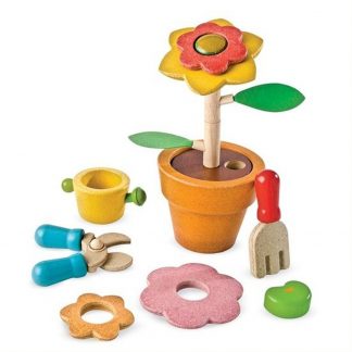 Flower Set
