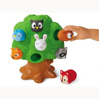 Forest Friends