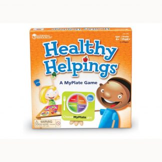 Healthy Helpings