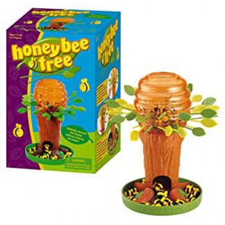 Honey Bee Tree Game