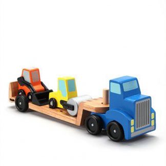 Low Loader