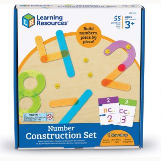 Number Construction Set