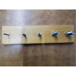 Nut & Bolt Size Segregation