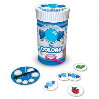 POP For Colors