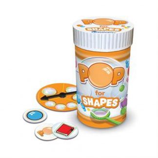 POP For Shapes