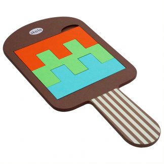 Popsicle Patterns