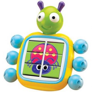Puzzle Bug