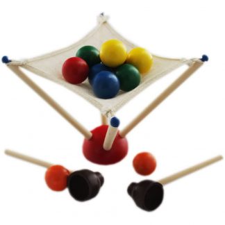 Scoop A Ball