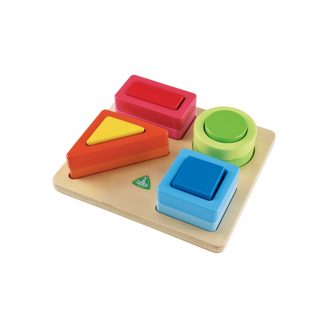 Shape Recognition Set
