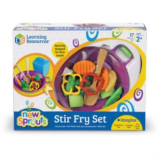 Stir Fry & Soup