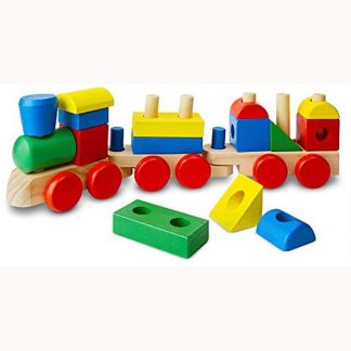 Stacking Train
