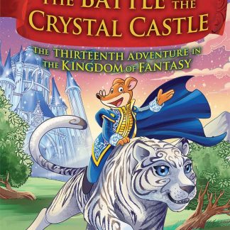 The Battle For Crystal Castle