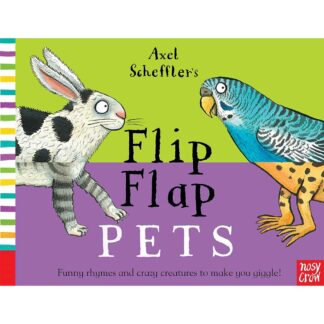 Flip Flap Pets