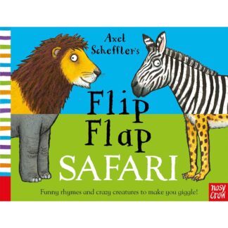 Flip Flap Safari